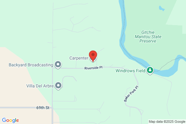 Carpenter Co the