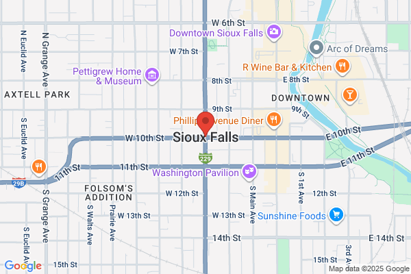 Gf Electric