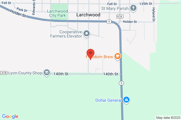 Larco Homes Inc