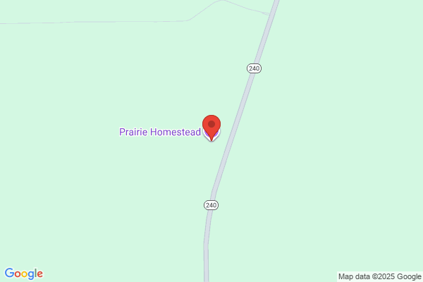 Prairie Homestead