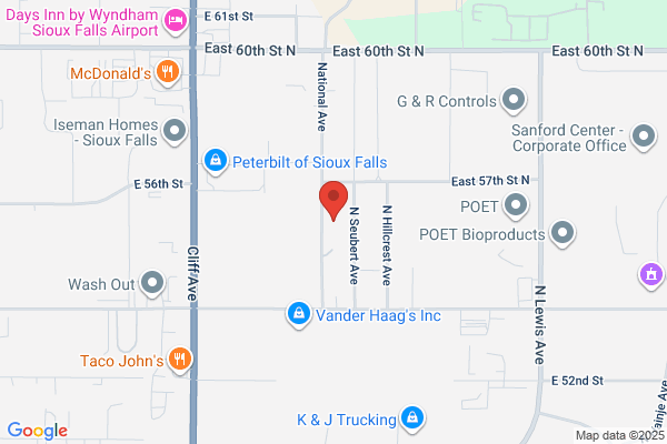 Sioux Falls Sanitation