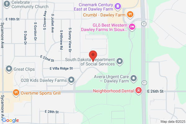 Dublin Square Apartments and Townhomes