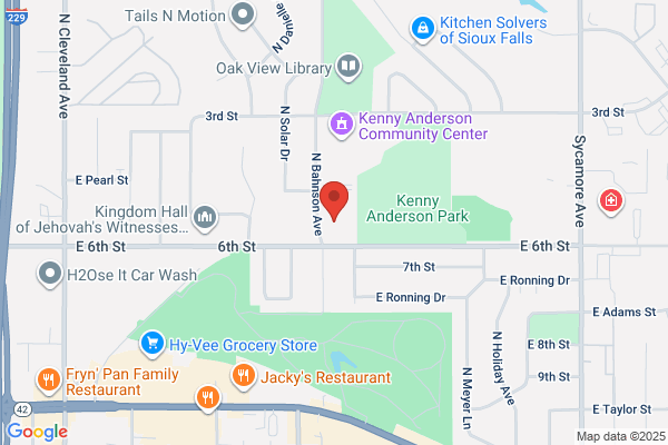 Lacey Village Townhomes