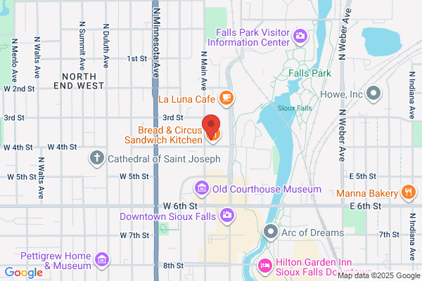 Larson Square Lofts