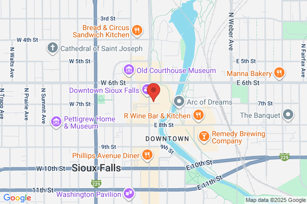 Rock Island Lofts