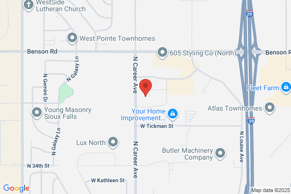 Technology Heights Apartments