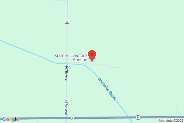 Kramer Livestock Auction