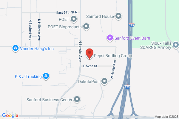 Pepsi-Cola Bottling Co