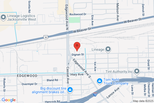 Thompson Repair