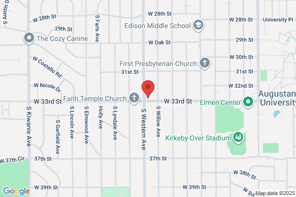 A Plus Realty Center