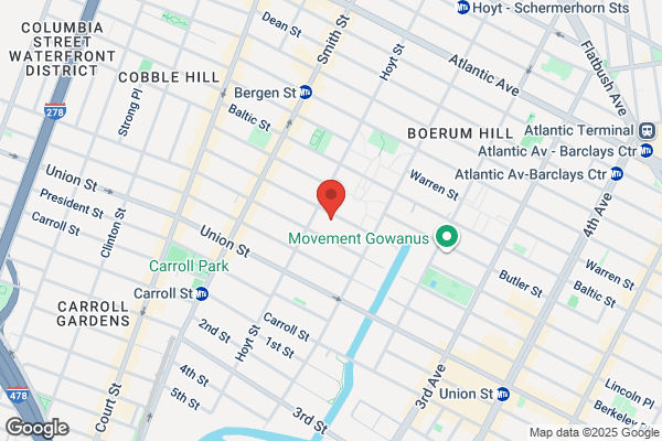 Criterion Home Inspection