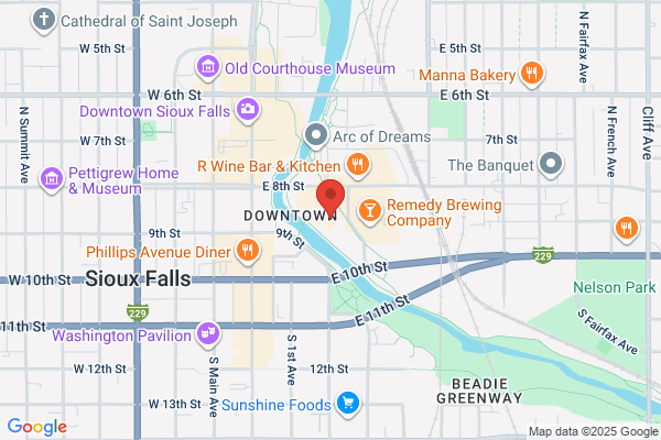 McCoy Roofing Sioux Falls