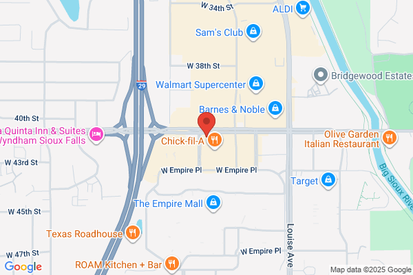Chase Bank