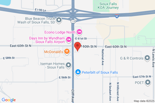 First Interstate Bank