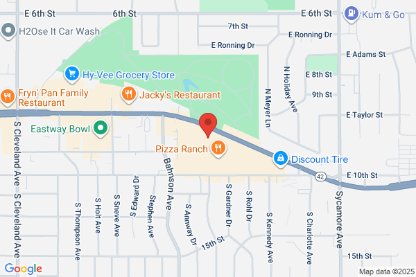 Great Western Bank