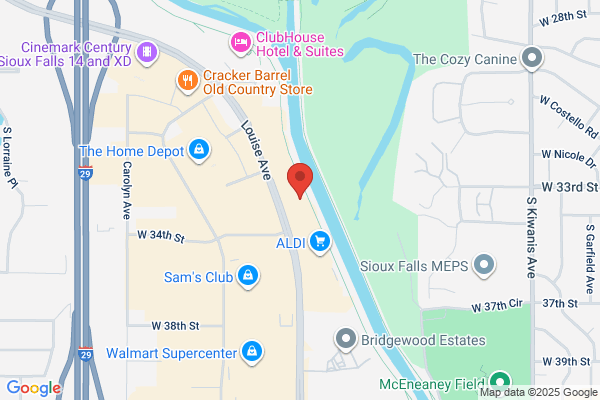 Granite City Food & Brewery