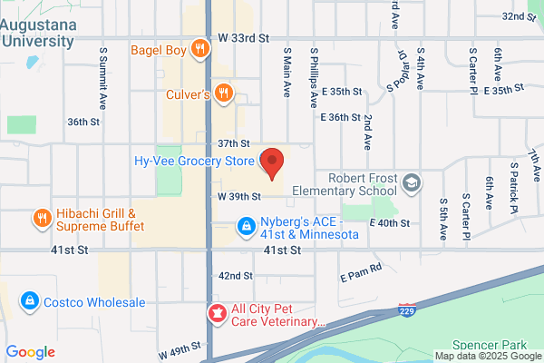 Hy-Vee Market Grille