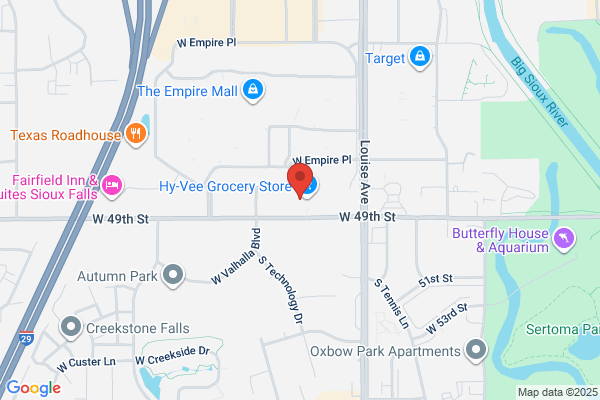 Hy-Vee Market Grille