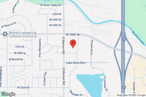 Hy-Vee Market Grille