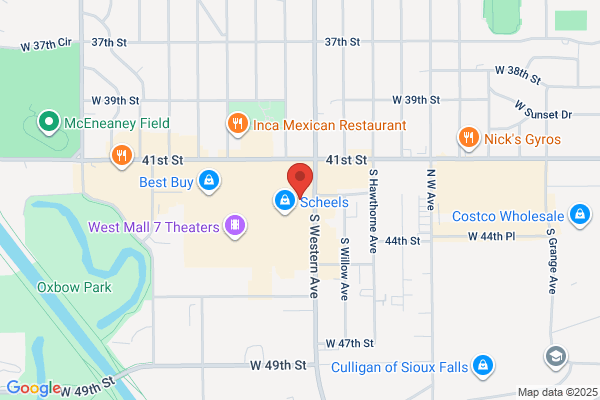 HuHot Mongolian Grill
