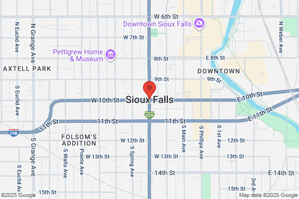HouseMaster Serving Sioux Falls and Surrounding Areas