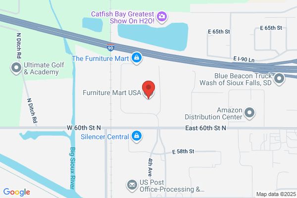 Furniture Mart USA