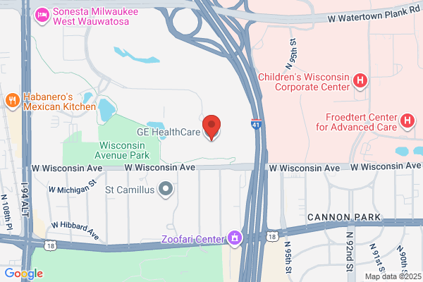 GE Medical Systems Inc