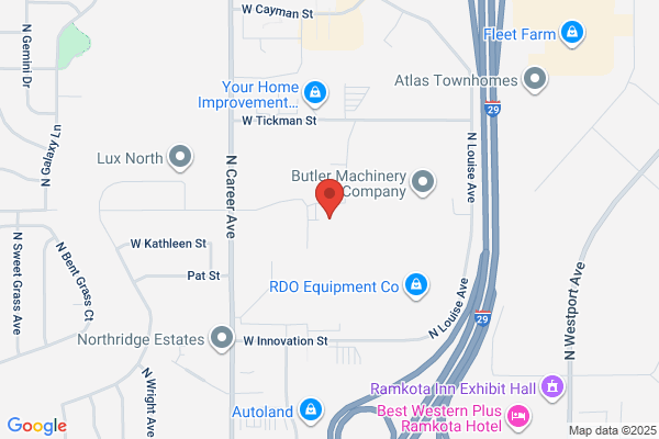 Healthcare Solutions Inc