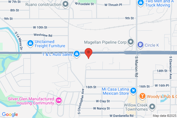 Westwick Motel & Campground