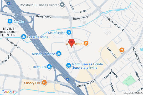 Genes Auto Repair