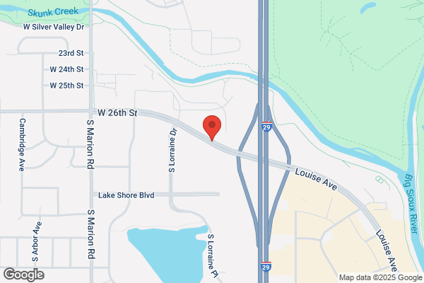 Sioux Falls Lincoln
