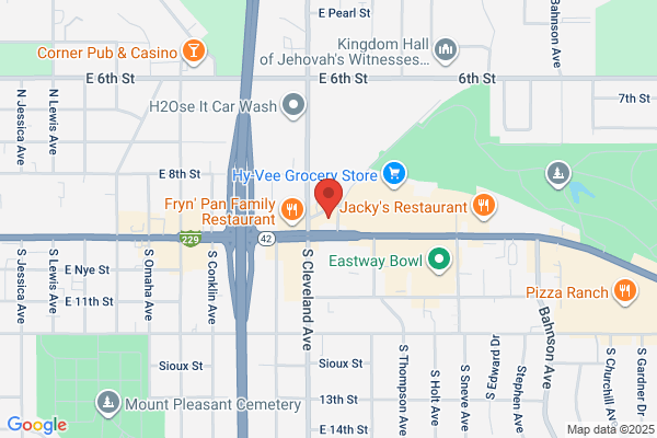 AutoZone Auto Parts