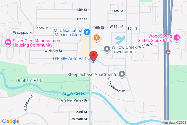 Checker Auto Parts
