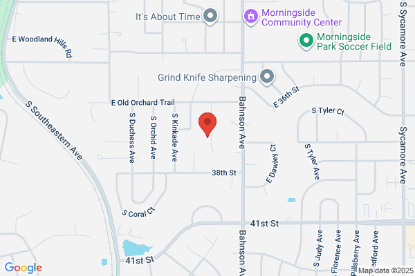 Spars' Tools Inc