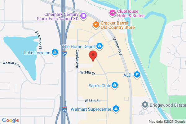 Sturdevant's Auto Parts, Refinish Supply Center