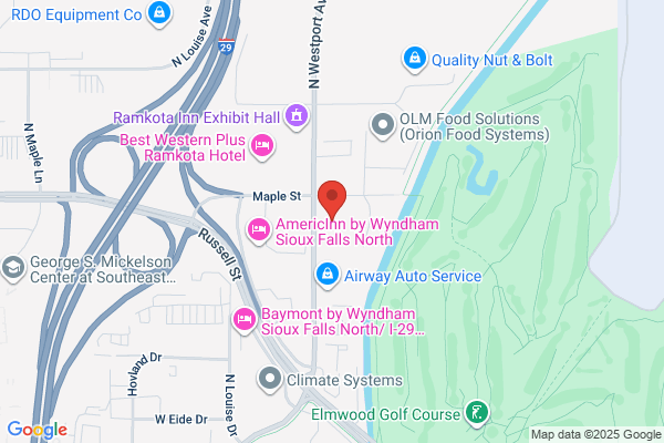 Automotive Services Inc