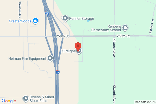 Rock River Transit Inc