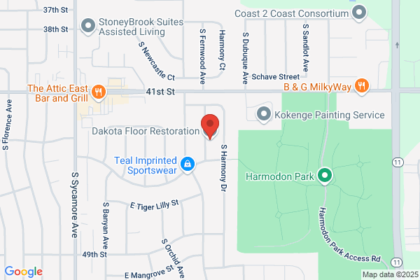 Dakota Floor Restoration - Carpet Cleaning Sioux Falls