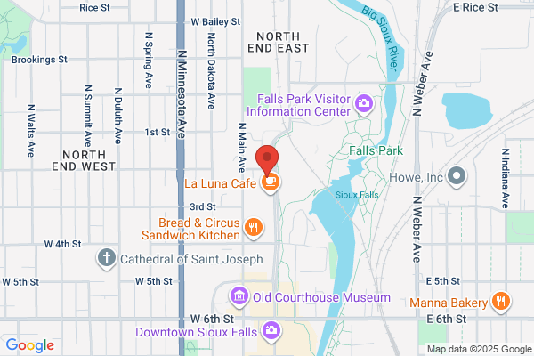 Connections Cafe & Pub II