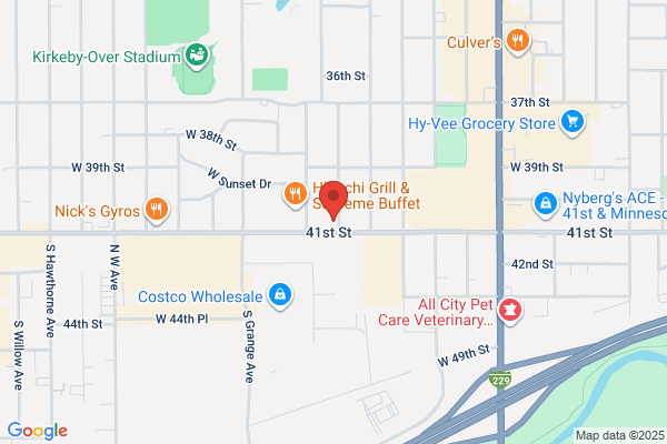Gregg's Substation & Casino