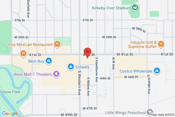 Cricket Wireless Authorized Retailer