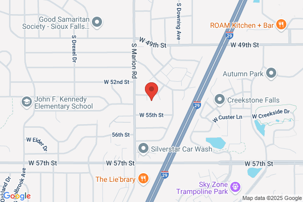 Tec Distributing