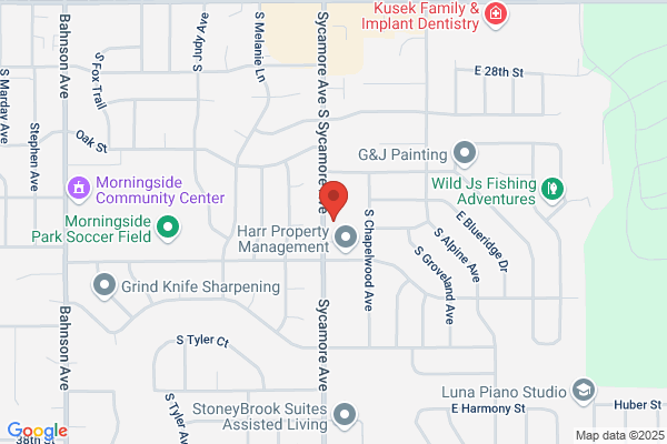 Doodlebugs and Dinosaurs Preschool & Child Care