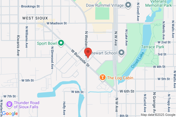A. Unruh Chiropractic Clinic