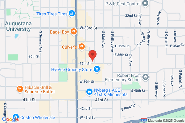 Reinecke Chiropractic Clinic