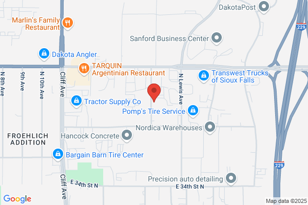 Fully Promoted Sioux Falls, SD