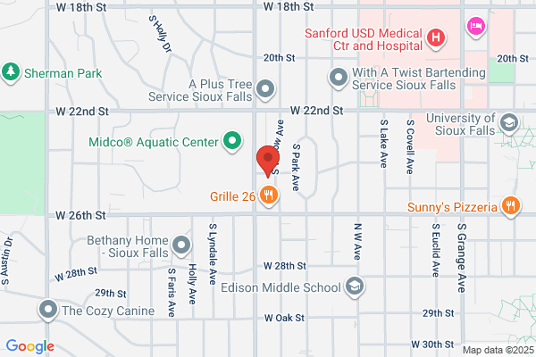 Park Ridge Shoes & Shoe Repair