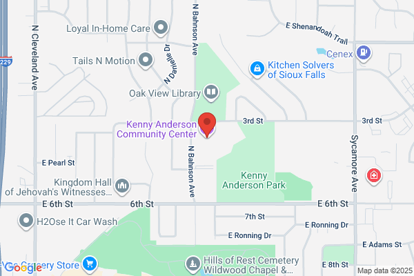 Kenny Anderson Community Center