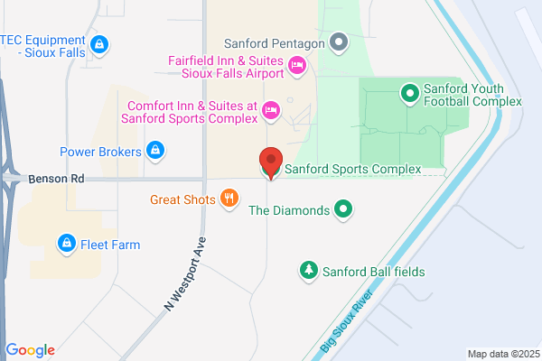 Sanford Sports Complex