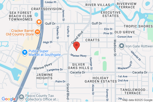 Pasco Imaging Systems